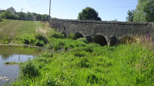 "Le Rail d'Antan" - Dimanche 05 juillet 2020