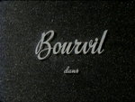    Bourvil  -  Annie  Cordy  :  Poisson d' Avril  -  1954
