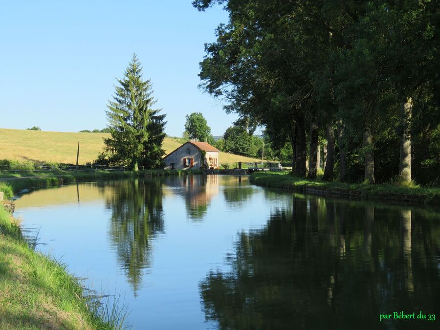 Vendenesse en Cote D'or -2