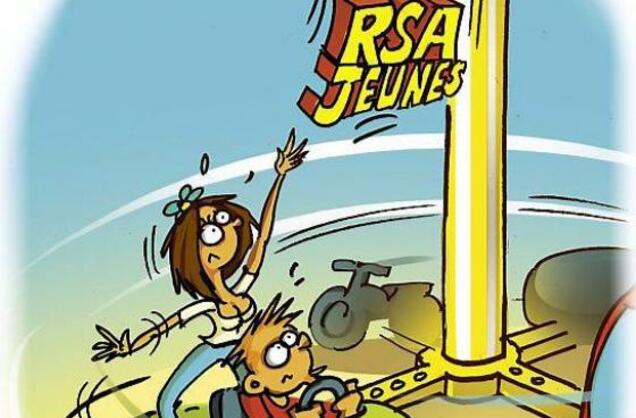 Chômeurs en fin de droits : avez-vous droit au RSA ou à l’ASS ?