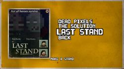 Dead Pixels 2 Dead Pixels