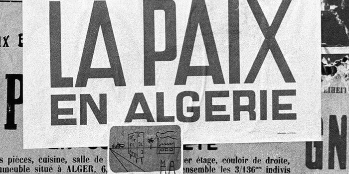 60 ans de la guerre d'Algérie : le conflit en dix dates clés