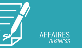 Affaires