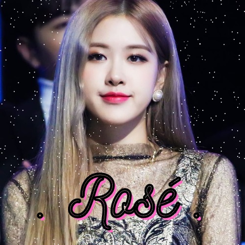 Joyeux anniversaire . Rosé . !!!!