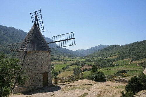 Cucugnan  (Aude)