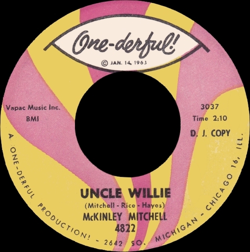 Various Artists : CD " One-Derful ! Complete Singles Volume 2 1963-1965 " Soul Bag Records DP 181-2 [ FR ]