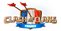 Clash of Clans France 