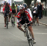 Grand Prix cycliste UFOLEP de Bapaume ( 2ème, 4ème cat, féminines )