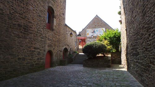 Visite en Bretagne (3).