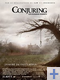 conjuring dossiers warren affiche