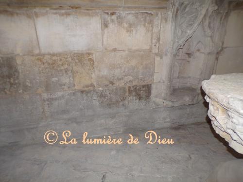 Harfleur, église Saint Martin