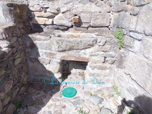 Prats-de-Mollo-la-Preste, l'église Sainte Juste et Sainte Ruffine