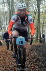 10ème Cyclo cross VTT UFOLEP de Bruay la Buissière ( 1ère, 2ème, 3ème cat et féminines )