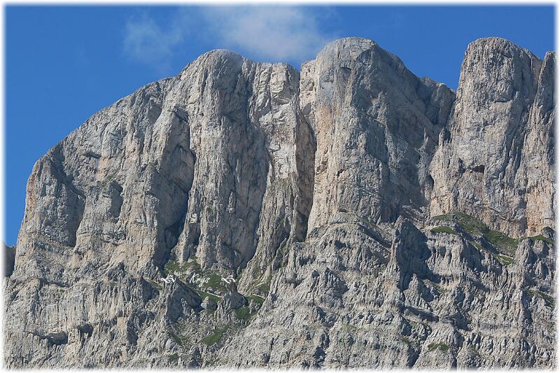 Gresse-en-Vercors