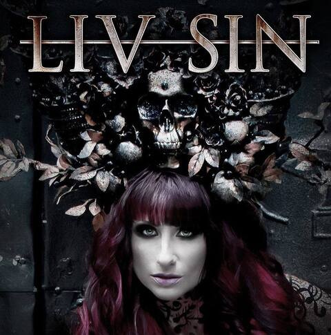 LIV SIN - Un premier album solo début 2017
