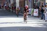 4ème Grand Prix cycliste Nino Inturrisi à Nomain ( 2ème, 4ème cat, cadets, féminines )