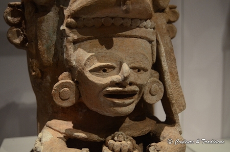 A l'époque des Mayas 2