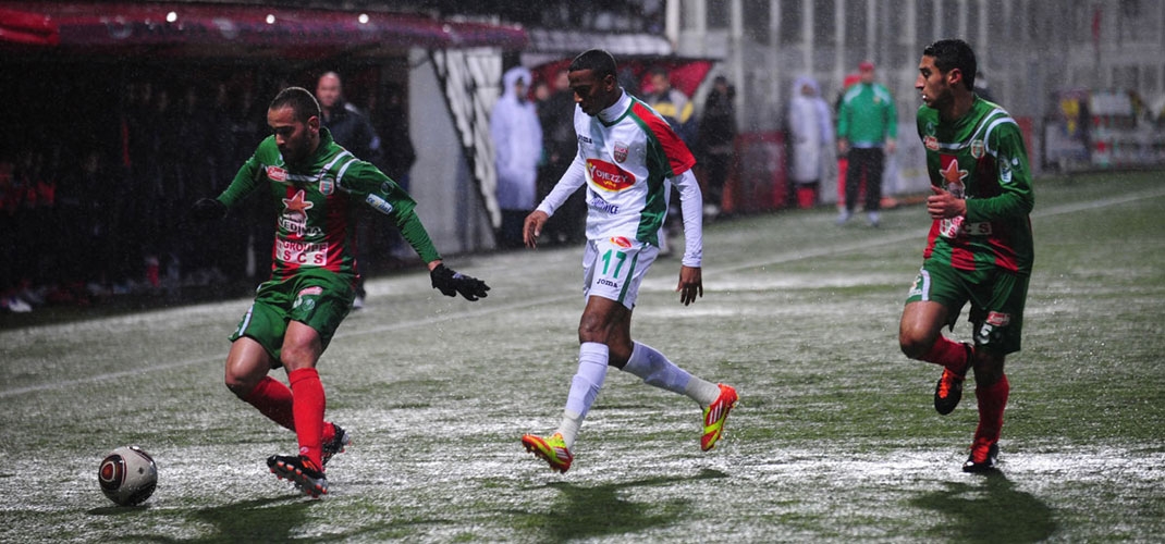 samedi  11.02.2012 mca-jsmb 1-1
