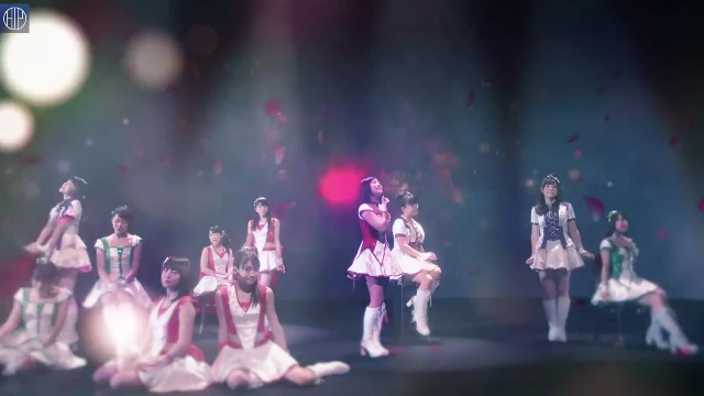 Diffusion du Clip Vidéo "Ima Koko Kara" des Morning Musume'15
