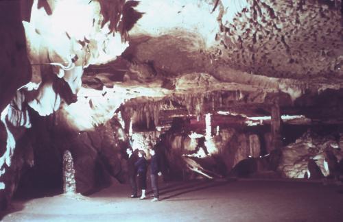 Hautes Pyrénées - Juin 1980