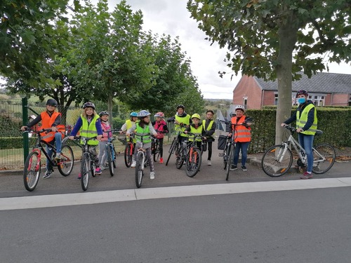 Journée de la mobilité 