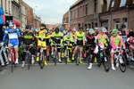 Présentation du 15ème Prix cycliste UFOLEP d'Orchies