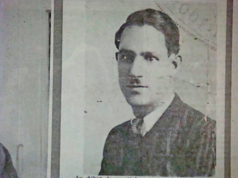 bessekri photo