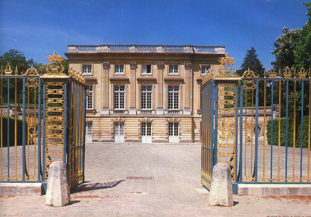 Blog de lisezmoi : Hello! Bienvenue sur mon blog!, Les Yvelines : Versailles