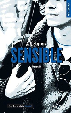 Sensible- Thoughtless t.4-S.C.Stephens