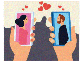 Célibataires : misez sur une appli de rencontre pour trouver l’amour