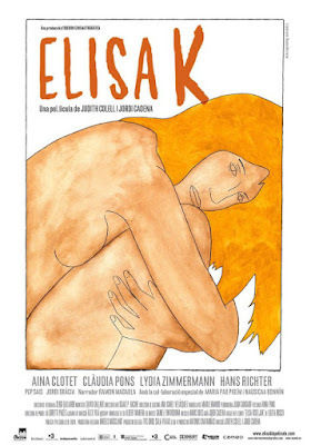 Elisa K. 2010. HD.