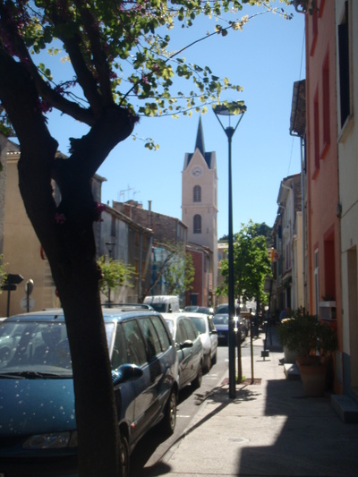 LEUCATE VILLAGE