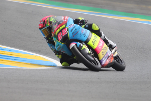 MotoGP  le Mans 12 13 14 Mai 2023