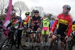 Championnat UFOLEP de Picardie Cyclo cross à Salouel ( Adultes 40 – 49 ans )