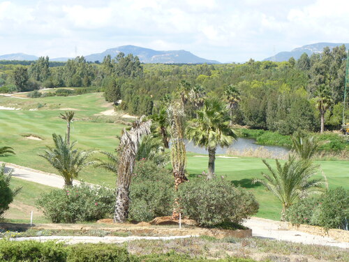 Sorties et  excursion aprés golf Au Citrus hammamet 