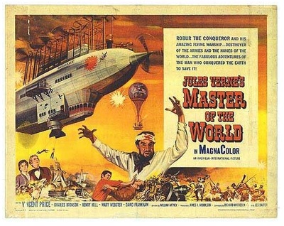 Le Maître du monde (1961)