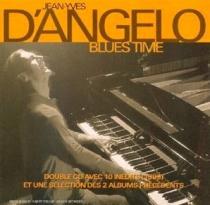 null MAGNUM D'Angelo lp99