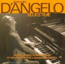 null MAGNUM D'Angelo lp99