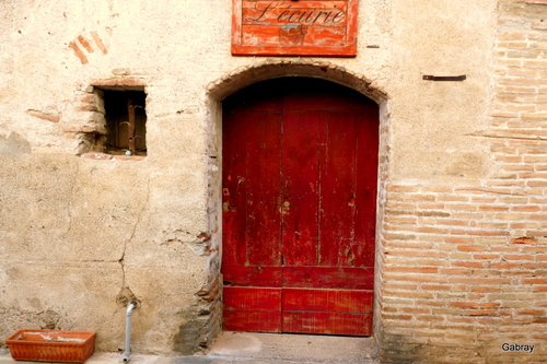 Torreilles : portes et fenêtres (2)