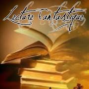 Lecture fantastique (page)