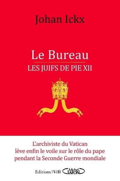 Résultat de recherche d'images pour "Pie XII juifs"