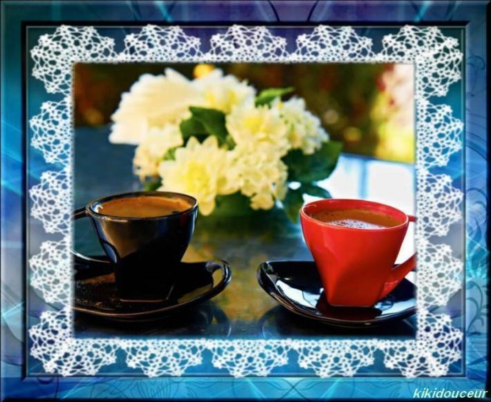 Bonne fin de semaine et bon week end