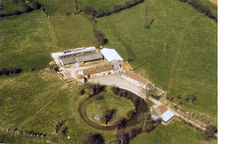 LES REMPARTS DE SAINTE-CERONNE-LES-MORTAGNE (Orne)