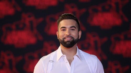 Le chanteur Kendji Girac sera la star du prochain téléfilm de TF1 sur l'illettrisme