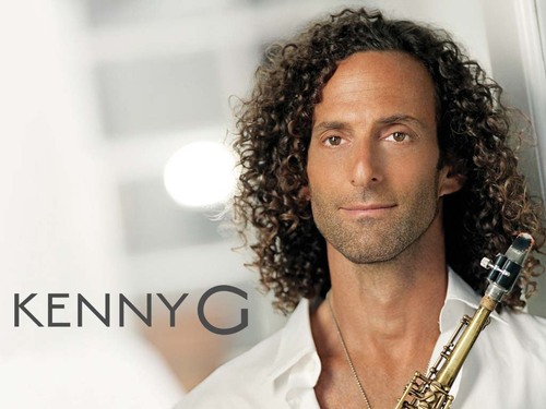 Kenny G - Forever in Love 