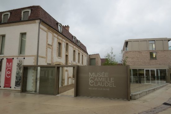 Musée Camille Claudel (Nogent-sur-Seine) : 2021 Ce qu'il faut savoir pour  votre visite - Tripadvisor
