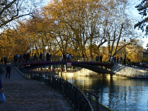       ANNECY,  LA VENISE DES ALPES