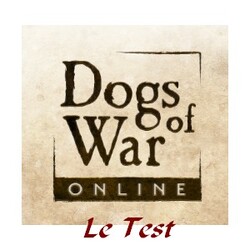 Dog of War Online : Un Jeu de Plateau sur ordinateur !