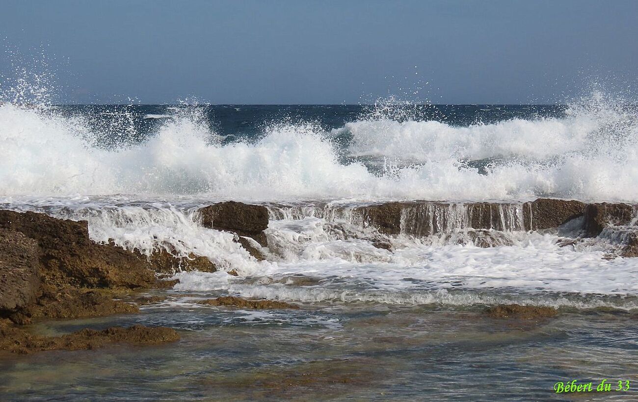 mes Vagues à Carro - 3