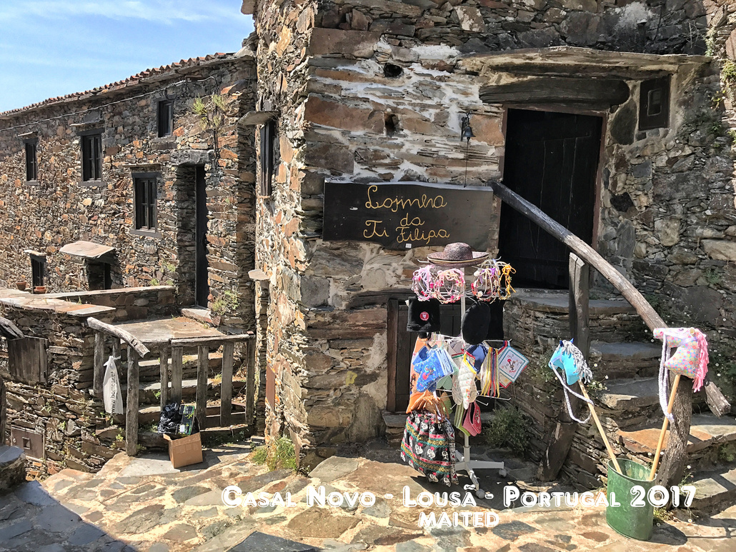 Casal Novo - Lousã - Portugal 2017 (2)